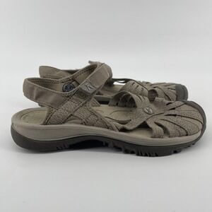 Keen Sandals Newport H2 Water Hiking Strappy‎ Fisherman Sandal Size 5.5